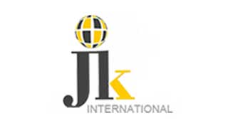 JK international logo